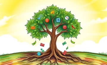 The 'Wealth Wellness' Wisdom: Holistic Approaches to Saving