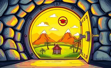 The 'Financial Visionary's Vault: Saving for Your Big Picture Dreams