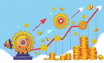 Your 'Money Momentum' Machine: Accelerating Your Savings Rate