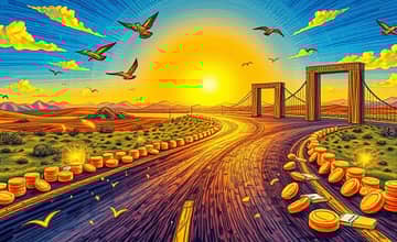 The 'Financial Freedom' Fuel: Powering Your Path to Independence