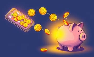 The 'Seamless Saver' Solutions: Integrating Savings into Your Routine