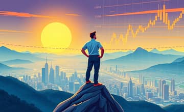 The Equity Edge: Gaining an Advantage in Stock Markets