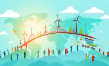 The Global Gateway: Investing Beyond Borders for High Returns