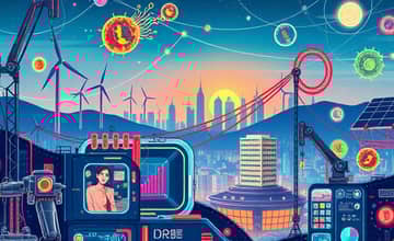 Growth Catalysts: Identifying High-Potential Investment Themes