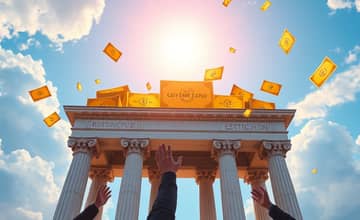 The Sovereign Strategy: Investing in Government Securities