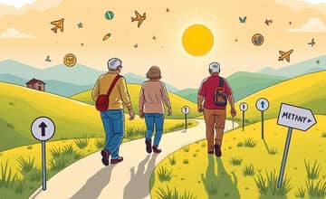 Retirement Roadmap: Planning for a Financially Secure Future