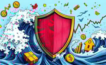 Defensive Dynamics: Shielding Your Portfolio from Downturns