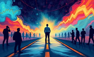 Behavioral Finance unpacked: Taming Your Investment Instincts