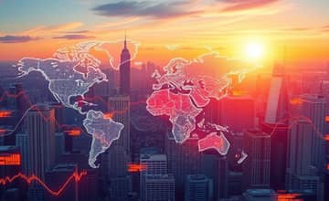 The Macro Map: Understanding Global Economic Impact on Your Wealth