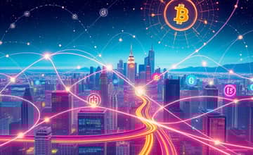 The Blockchain Bonanza: Emerging Opportunities in Decentralized Finance