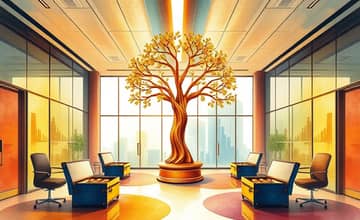 Family Office Fundamentals: Centralized Wealth Management Solutions