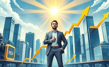 Debt Demystified: Leveraging Borrowing for Growth