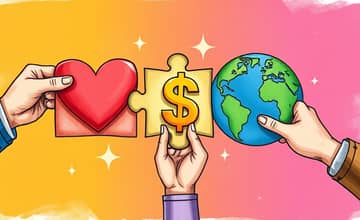 The Philanthropic Portfolio: Giving Back While Growing Wealth