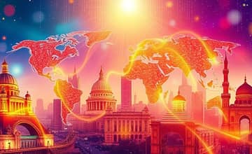 Forex Frontiers: Understanding Currency Exchange Markets