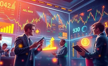 The Futures Framework: Speculating and Hedging with Advanced Instruments