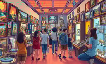 Art & Collectibles: Alternative Assets for Connoisseurs