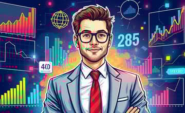 Decoding Your Dollars: Practical Financial Analytics