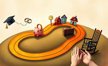 The Prudent Planner: Navigating Financial Milestones