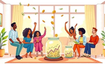 Financial Freedom Frontiers: Exploring New Paths to Independence