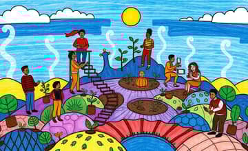 The Opportunity Architect: Building Wealth from Every Angle