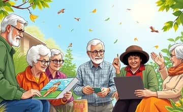 The Retirement Reimagined: Designing Your Post-Career Life