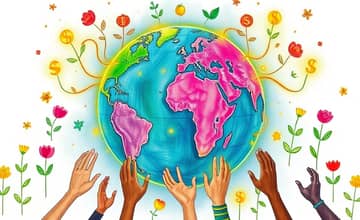 The Global Wallet: International Investing Made Simple