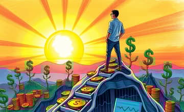 The Wealth-Building Playbook: Actionable Steps for Growth