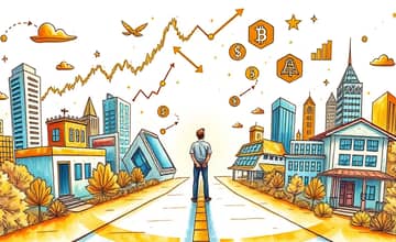 The Resilient Riches: Building Wealth That Lasts