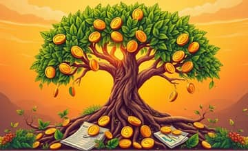 The Asset Accumulator: Growing Your Net Worth Steadily