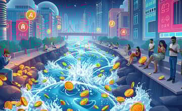 Your Money's Momentum: Keeping Your Finances Moving Forward