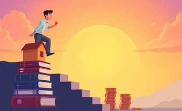 Smart Debt, Good Debt: Leveraging Loans for Growth