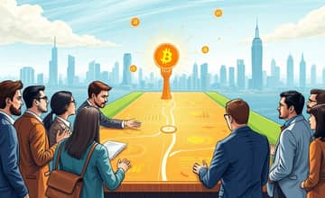 The Future-Focused Financier: Planning for Long-Term Success