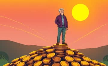 The Annuity Advantage: Guaranteed Income for Retirement