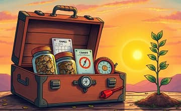 The Smart Saver's Toolkit: Maximizing Your Savings Potential