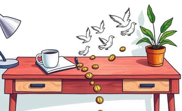 The 'Minimalist Money' Movement: Decluttering Your Dollars