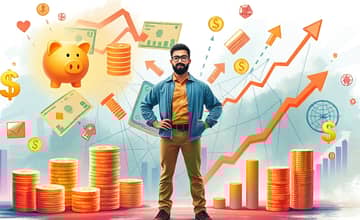 Your Financial Fitness Plan: Strengthening Your Economic Health