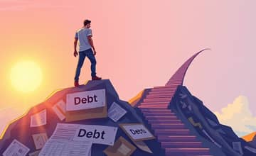 The Debt Demystifier: Understanding and Conquering Your Obligations