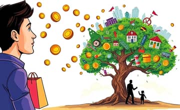 The 'Resourceful Rethink': Turning Wants into Wealth