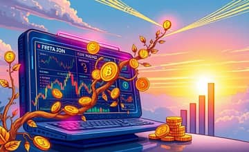 The 'Abundance Algorithm': Coding Your Way to More Savings