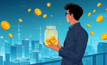 The 'Strategic Saver's' Playbook: Planning for Future Riches