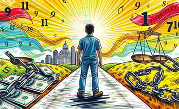 The 'Debt Diversion' Doctrine: Saving While Paying Off Loans