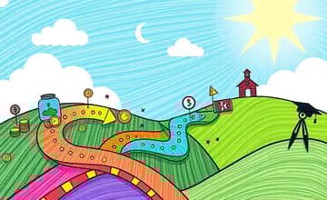 Your 'Money Map' Mastery: Navigating to Financial Goals