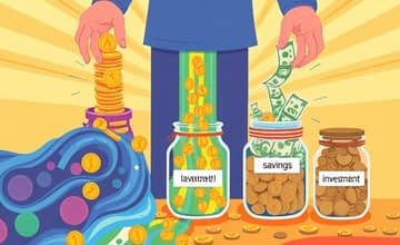 The 'Curated Cash Flow': Designing Your Income for Saving