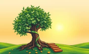 Your 'Financial Flourish' Formula: Growing Your Greenbacks