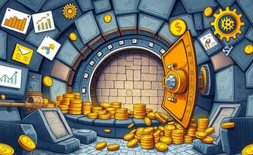 The 'Stealth Spend' Solutions: Conquering Unseen Expenses