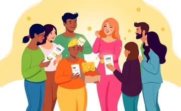 The 'Smart Spend Syndicate': Grouping Up for Greater Savings