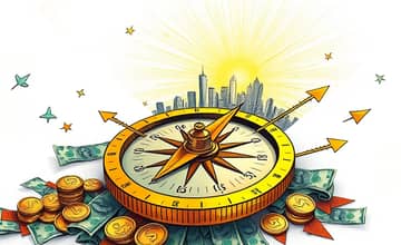 Your 'Cash Flow Compass': Directing Funds to Your Future