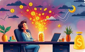 The 'Budget Bypass' Blueprint: Saving Without Strict Rules