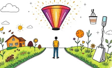 Your 'Financial Filter': Distinguishing Needs from Wants