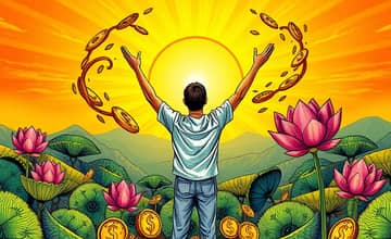 Your 'Money Mindset' Makeover: Rewiring for Riches